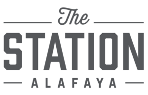 Station Alafaya